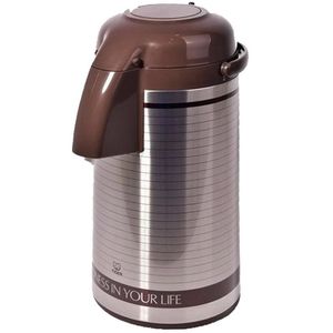 فلاسک تایگر مدل pnm b22s گنجایش 2,2 لیتر