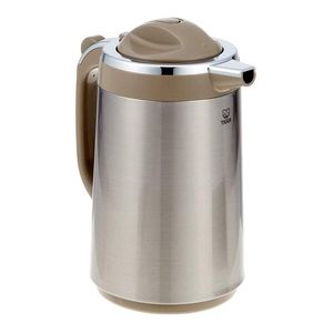 فلاسک تایگر مدل prt s100 حجم 1 لیتر