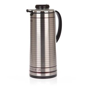 فلاسک تایگر مدل pxj 160s گنجایش 1.6 لیتر