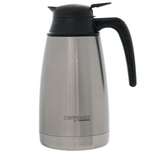فلاسک ترموس مدل thermocarafe کد f 2021 گنجایش 2 لیتر