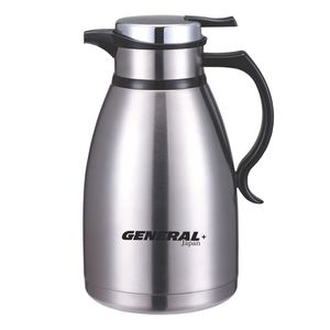 فلاسک جنرال پلاس مدل ge 9821 گنجایش 2 لیتر