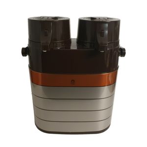 فلاسک دوقلو پیکوک مدل dpf2 گنجایش 2.6 لیتر