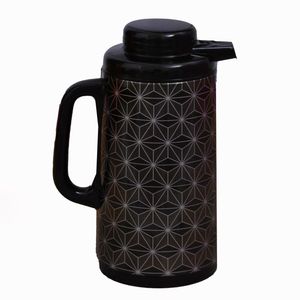 فلاسک رجال مدل 5000 گنجایش 1.3 لیتر