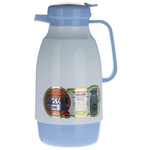 فلاسک رضا مدل lp683 ظرفیت 1 لیتر
