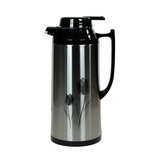 فلاسک رمانتیک هوم مدل stg 19p ظرفیت 1.9 لیتر