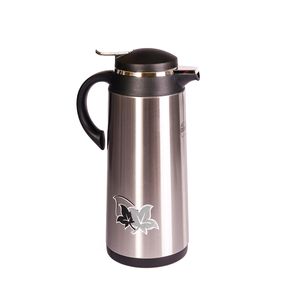 فلاسک رمانتیک هوم مدل tiger 19b گنجایش 1.9 لیتر