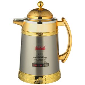 فلاسک رمانتیک هوم مدل عربی گنجایش 1.6 لیتر