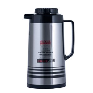 فلاسک رومانتیک هوم مدل 4 کد 01 گنجایش 1.3 لیتر