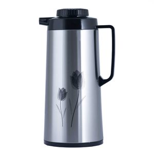 فلاسک رومانتیک هوم مدل tak 4 کد 01 گنجایش 1.0 لیتر