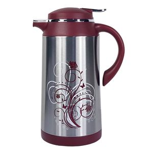 فلاسک رومانتیک هوم مدل tf 01 گنجایش 1 لیتر