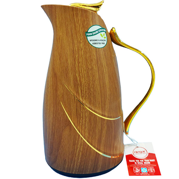 فلاسک رگال مدل rgp 10 گنجایش 1 لیتر