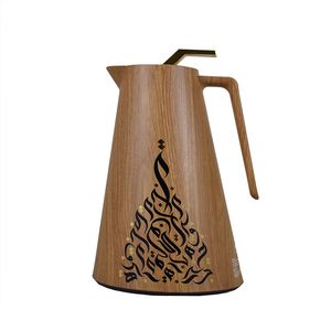 فلاسک رگال مدل rgp18 گنجایش 1 لیتر