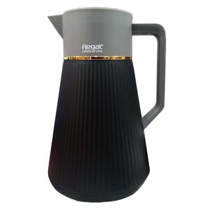 فلاسک رگال مدل rgp20 گنجایش 1 لیتر