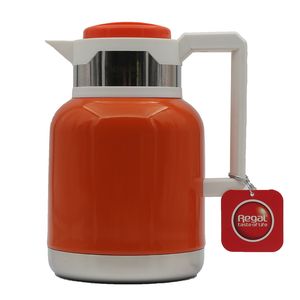 فلاسک رگال مدل tsc u ظرفیت 1 لیتر