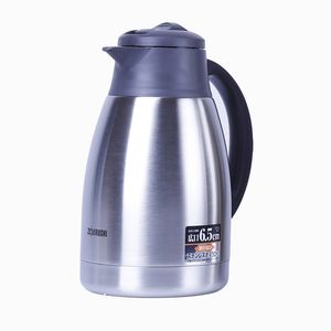 فلاسک زوجیروشی مدل ss fe12 ظرفیت 1.9 لیتر