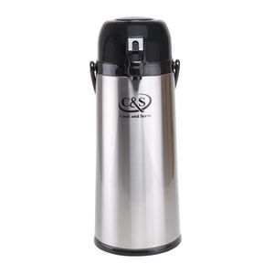 فلاسک سی اند اس مدل recco کد 8220 گنجایش 2 لیتر