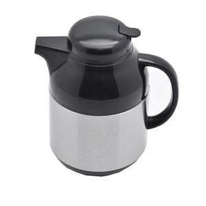 فلاسک علقمه مدل 300 گنجایش 1 لیتر