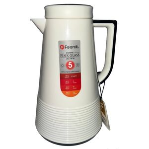 فلاسک فنیک مدل pg کد 84 گنجایش 1 لیتر