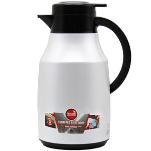 فلاسک مدل rey 16p گنجایش 1.6 لیتر