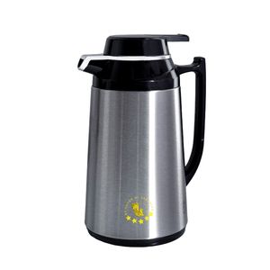 فلاسک مدل rose کد star1 گنجایش 1 لیتر
