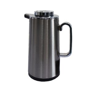 فلاسک مدل شیشه ای کد un1809 گنجایش 1.6 لیتر