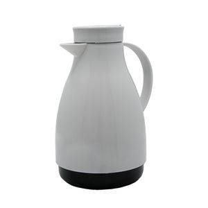 فلاسک مدل ملامینه کد qg_469 ظرفیت 1 لیتر