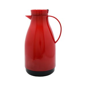فلاسک مدل ملامینه کد s_5896 گنجایش 1.6 لیتر