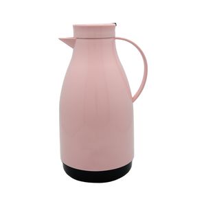 فلاسک مدل ملامینه کد w_2989 گنجایش 1.6لیتر