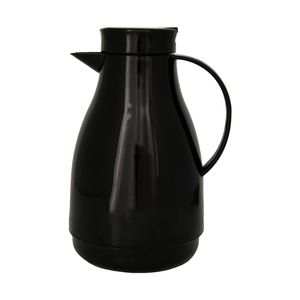 فلاسک مدل ملامینه کد xx14569 گنجایش 1 لیتر