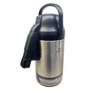 فلاسک ناویا مدل 4l گنجایش 4 لیتر
