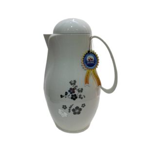 فلاسک نیوهوم مدل پیچی گنجایش 1 لیتر