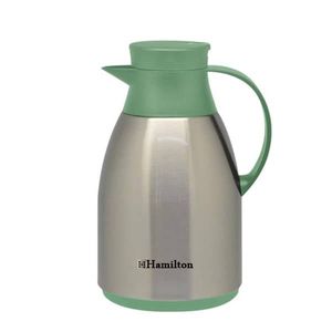 فلاسک همیلتون مدل hv 2610 گنجایش ۱لیتر