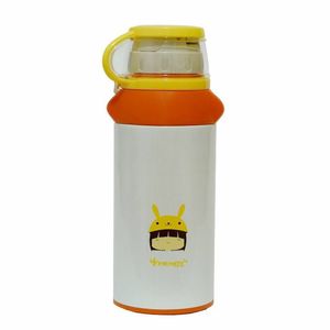 فلاسک هنری مدل ms.king ظرفیت 0.5 لیتر