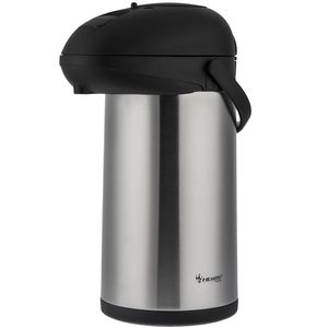 فلاسک هنری مدل ss 4095 ظرفیت 4 لیتر