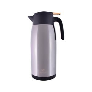فلاسک وگاتی مدل flr 4 گنجایش 1.9 لیتر