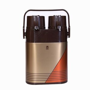 فلاسک پیکوک مدل tac 26 گنجایش 2.6 لیتر