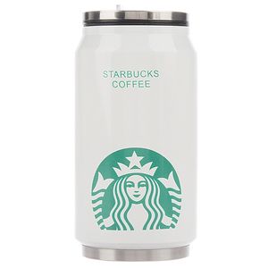 فلاسک کولاباتل مدل starbucks low logo ظرفیت 0.35 لیتر