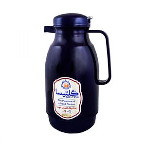 فلاسک گلتیسا مدل camp گنجایش 1 لیتر