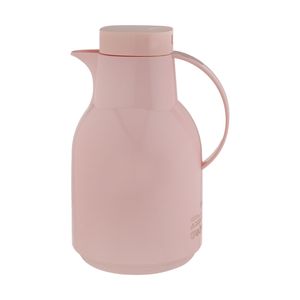 فلاسک یونیک طرح پنگوئن مدل شیشه کد 1957 گنجایش 2 لیتر