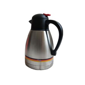 فلاسک یونیک لایف مدل استیل un 1331 گنجایش 1 لیتر