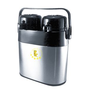 فلاکس مدل دوقلو twin airpot گنجایش 2 لیتر