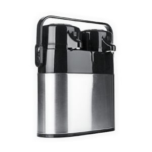 فلاکس مدل دوقلو کد twin airpot 2 گنجایش 2 لیتر
