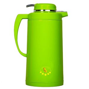 فلاکس مدل شستی دار کد sefareshi66 گنجایش 1 لیتر