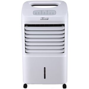 فن سرمایش و گرمایش فلر مدل hc100
