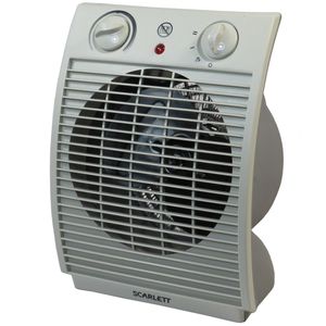فن هیتر اسکارلت مدل sc l53