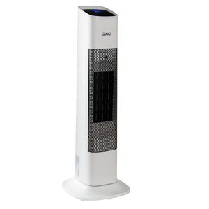 فن هیتر اوزاو مدل  npt 20zl6r