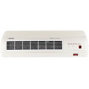 فن هیتر برقی نوا مدل nh 1256wh