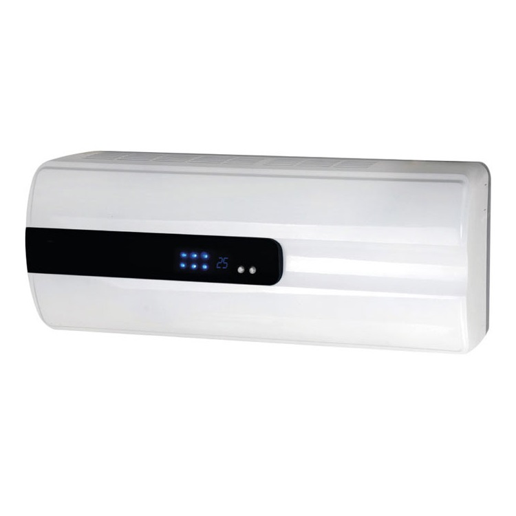 فن هیتر جی پاس مدل gwh9113 کد 923