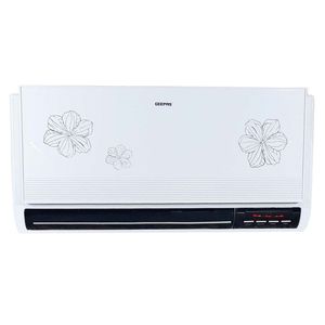 فن هیتر دیواری جی پاس مدل gwh9526