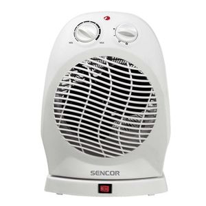 فن هیتر سنکور مدل 12 sfh7051wh